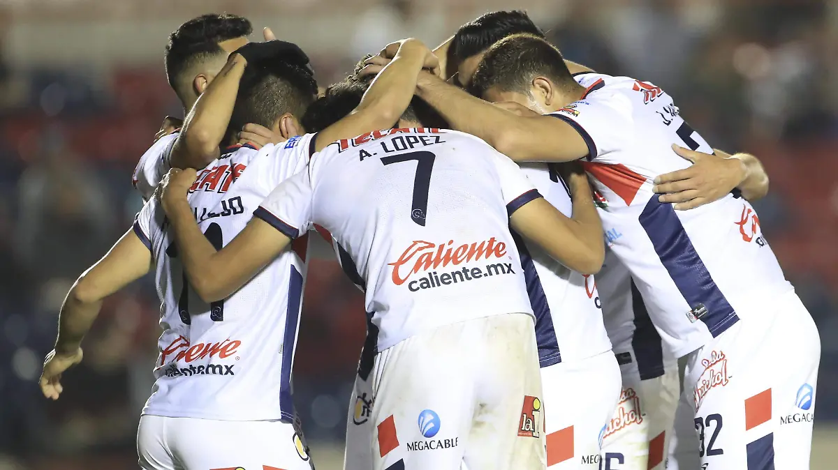 cimarrones