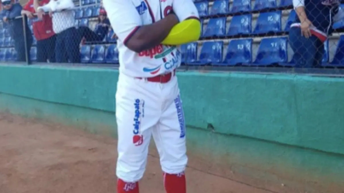 Randy Arozarena Mayos