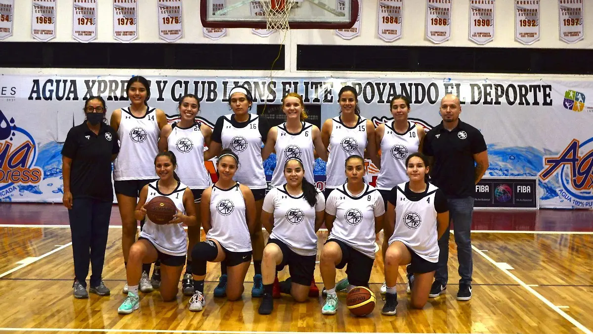 Estatal Primera Fuerza        