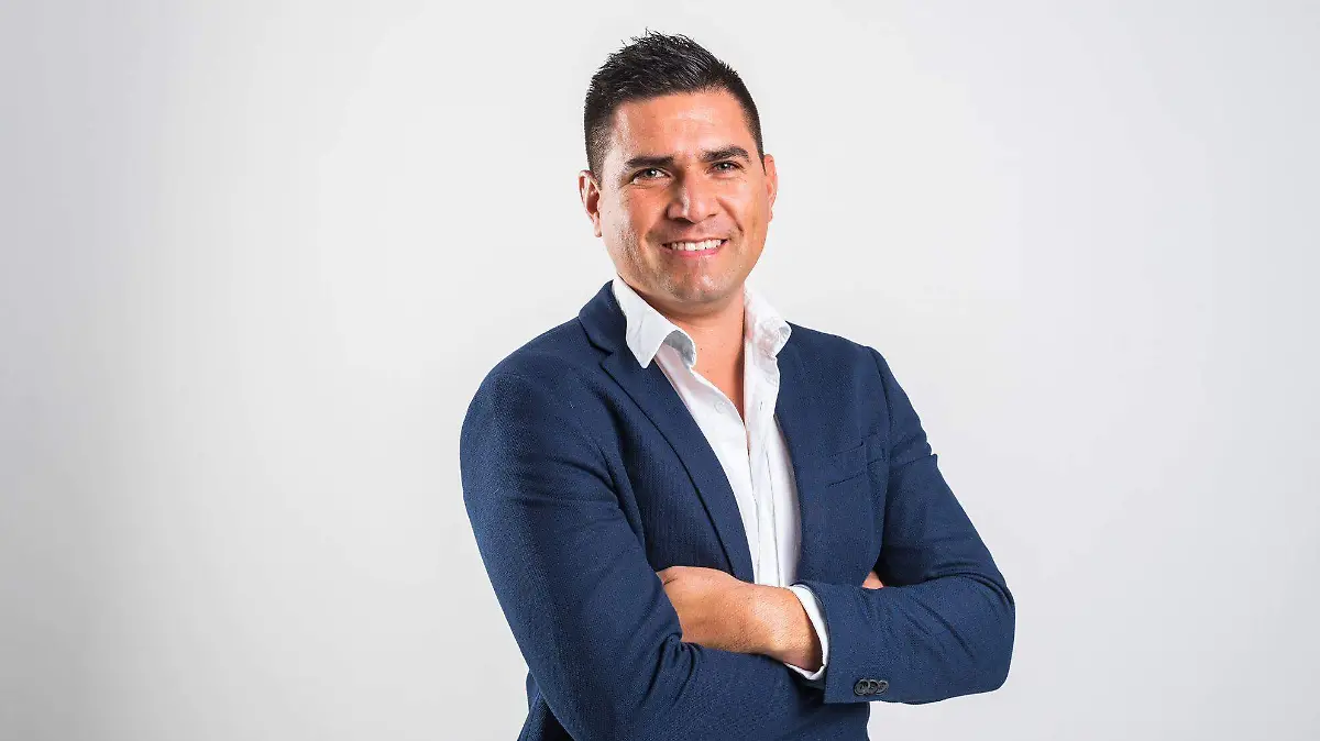 Pedro Beltrán                  (Cortesía Cimarrones de Sonora)
