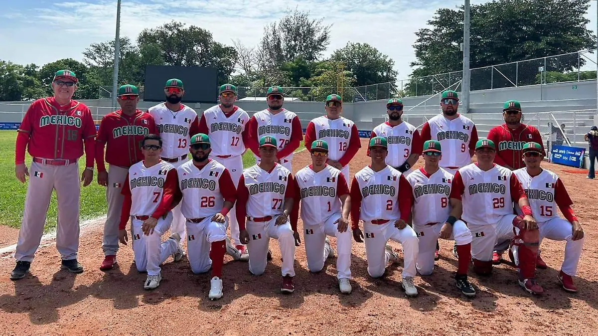 Softbol    (Fotos- Cortesía | Codeson)