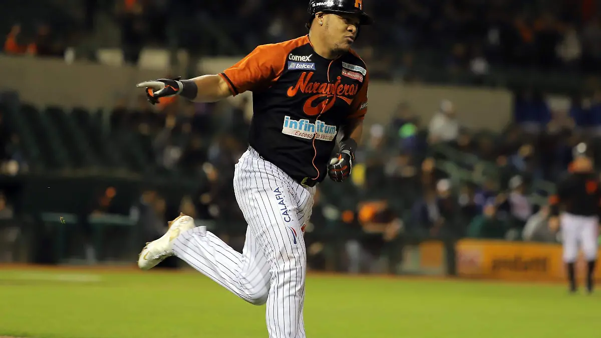 29D-LMP-01-PMF Naranjeros de Hermosillo