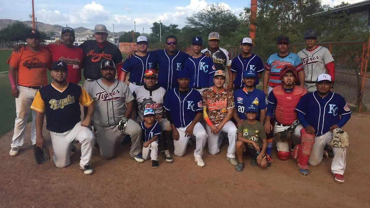 Liga Palo Verde