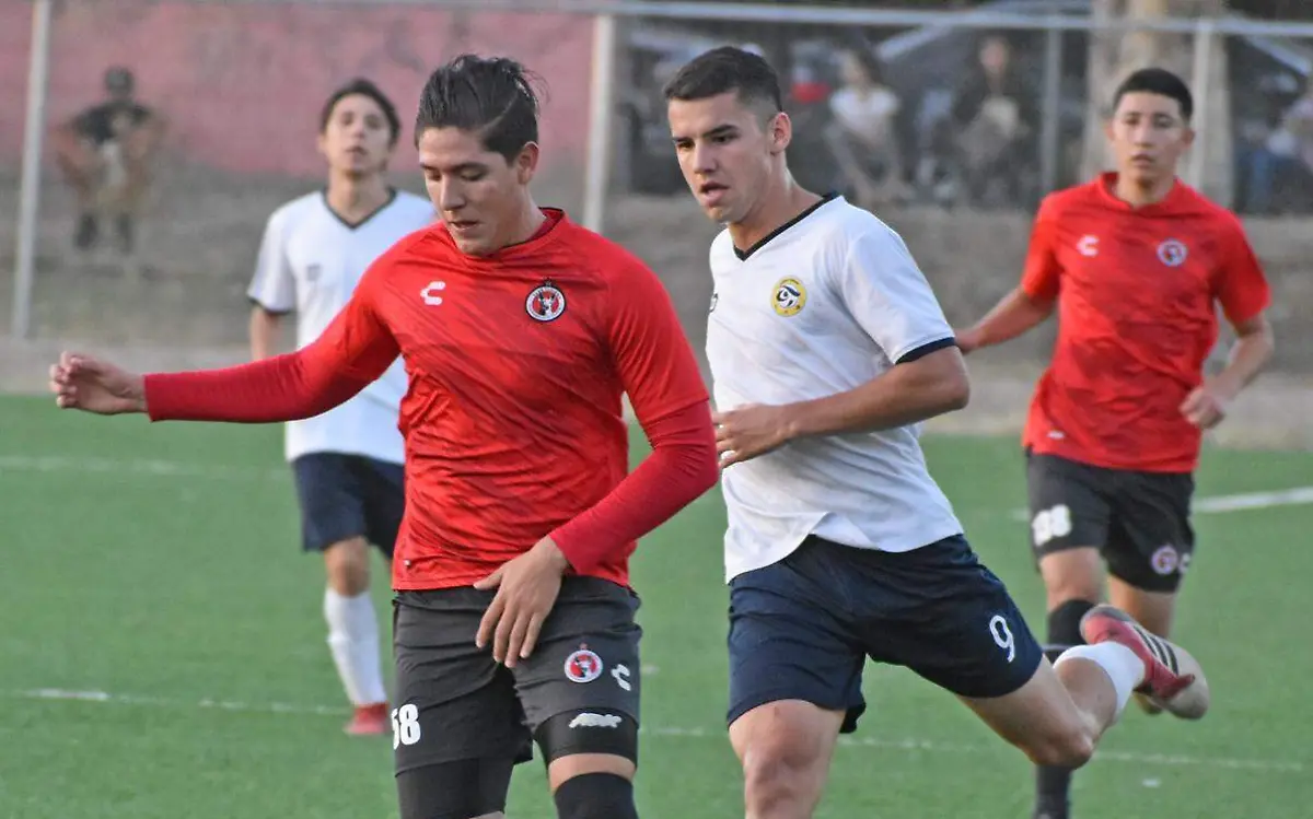 Búhos              (Cortesía Búhos Unison FC)