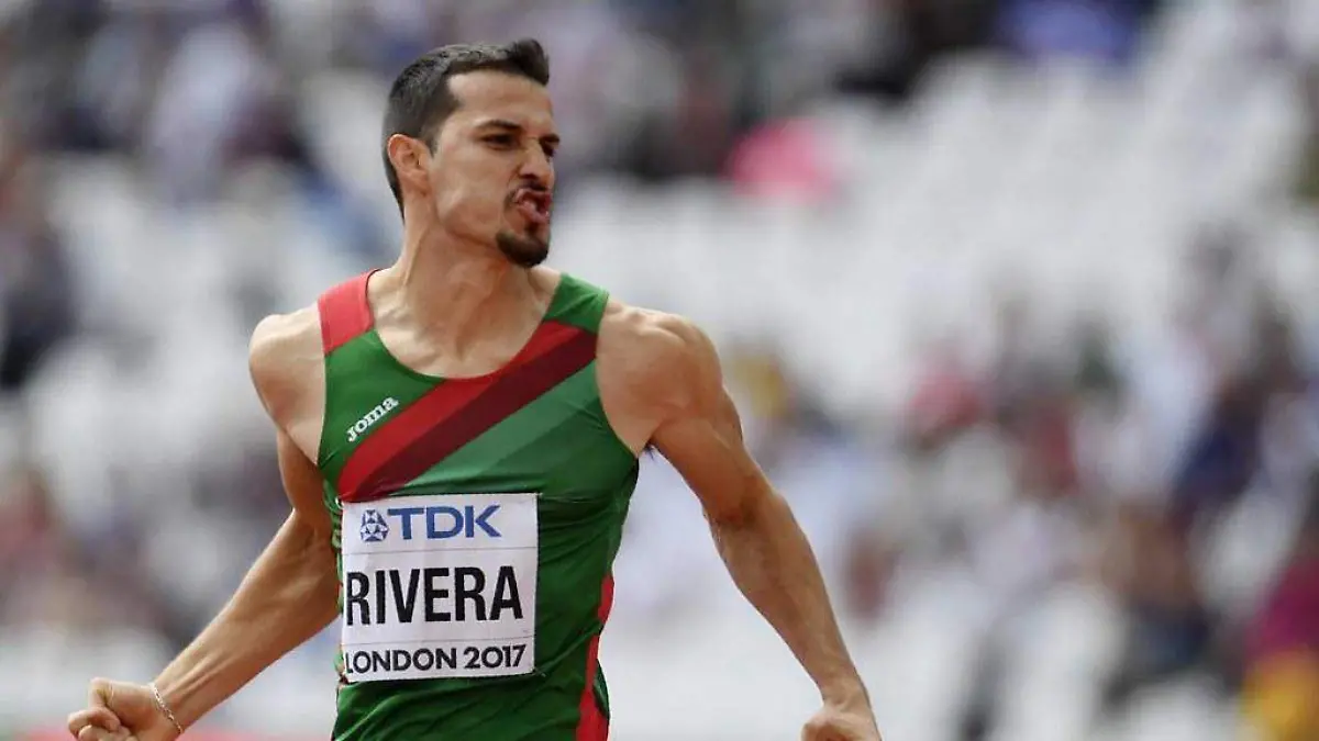 Édgar Rivera                (Cortesía Codeson)