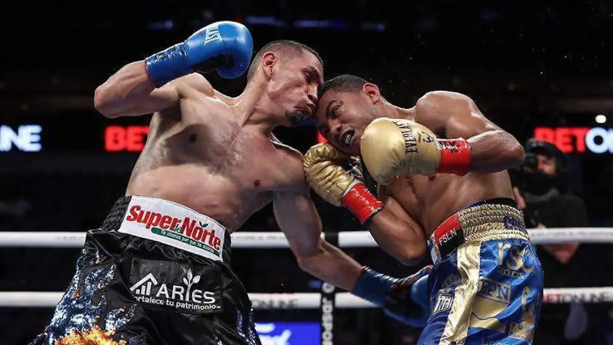 Se espera una trilogía entre ambos púgiles