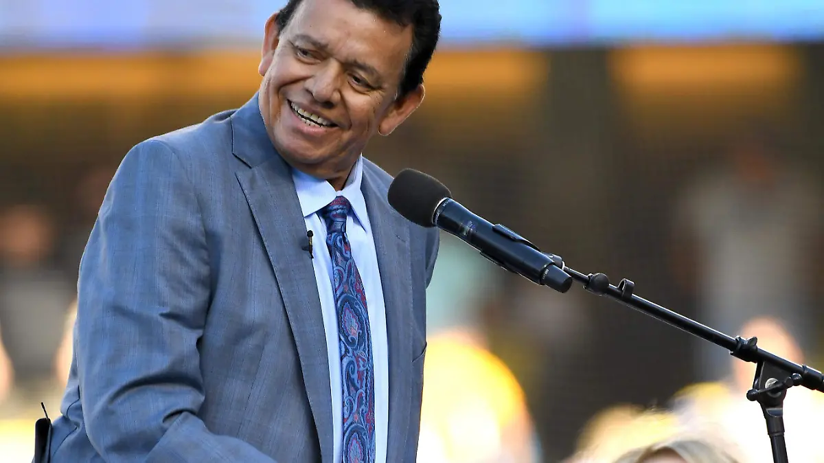 Feranando Valenzuela