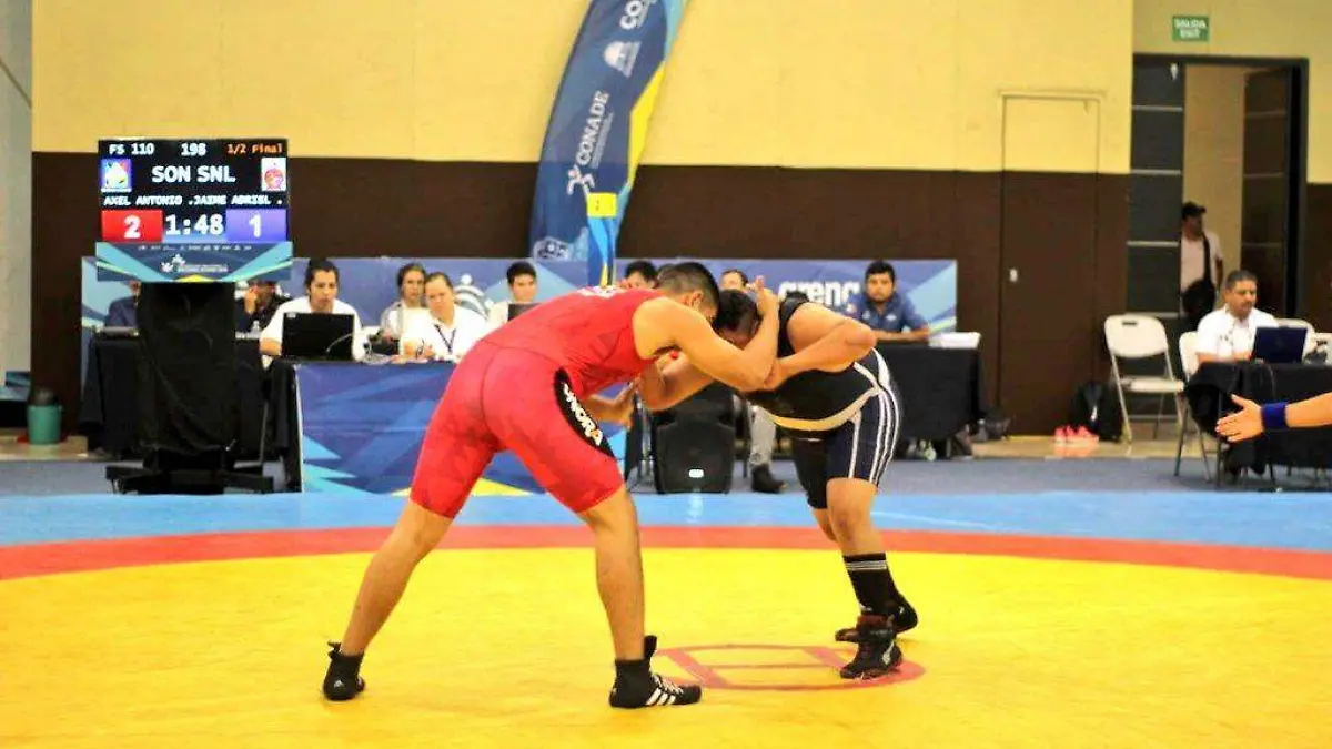 Luchas Asociadas