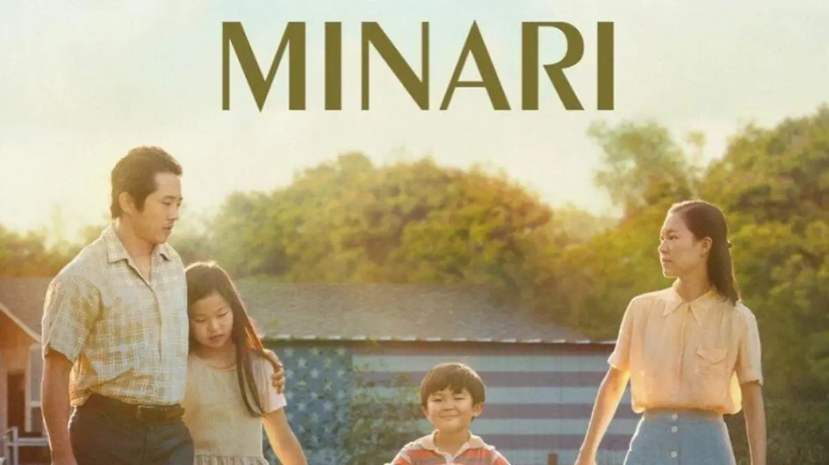 Youn Yuh-jung ganó el Óscar a Mejor Actriz de Reparto