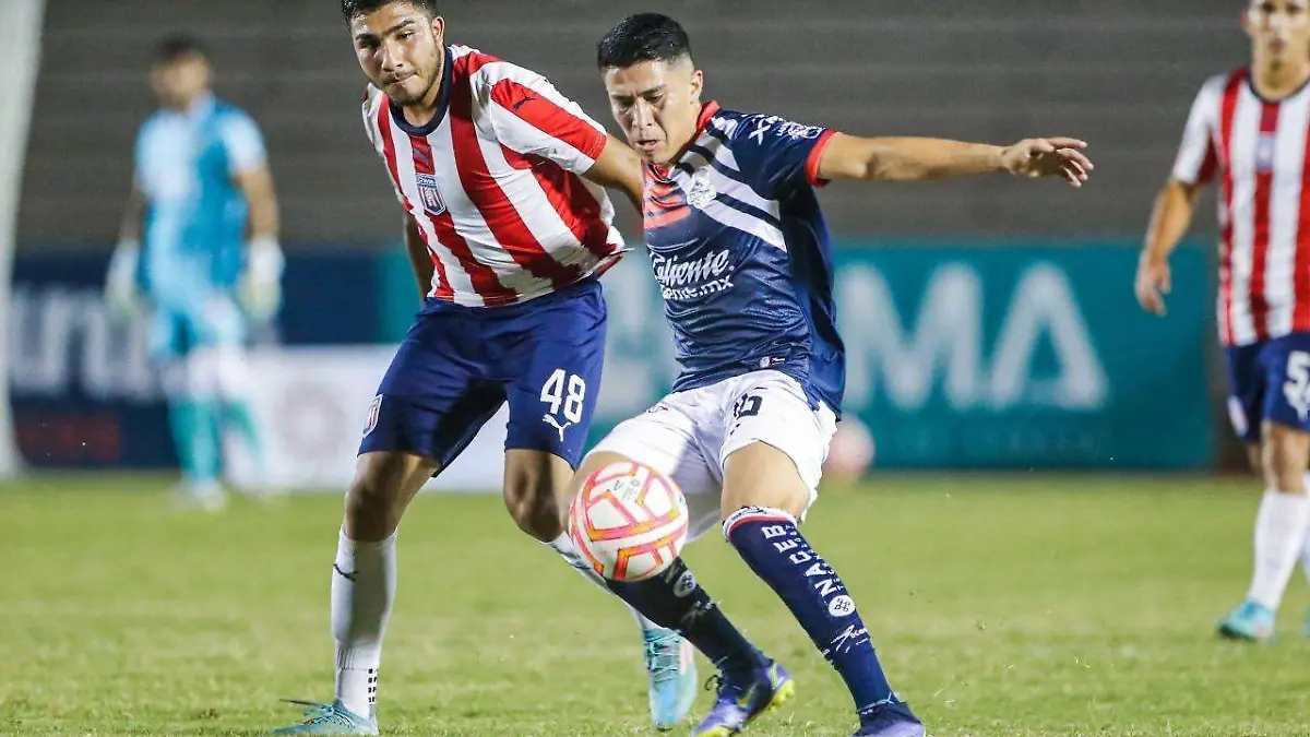 Cimarrones de Sonora se enfrentarán a Alacranes de Durango