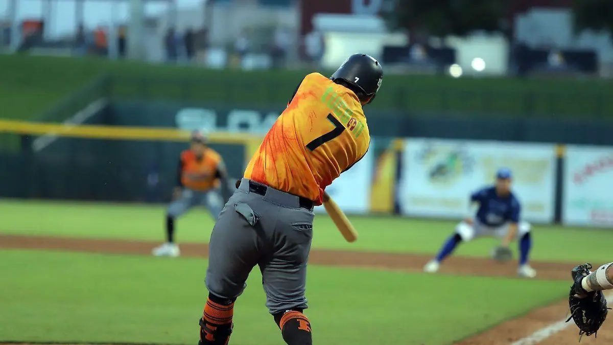 Naranjeros de Hermosillo