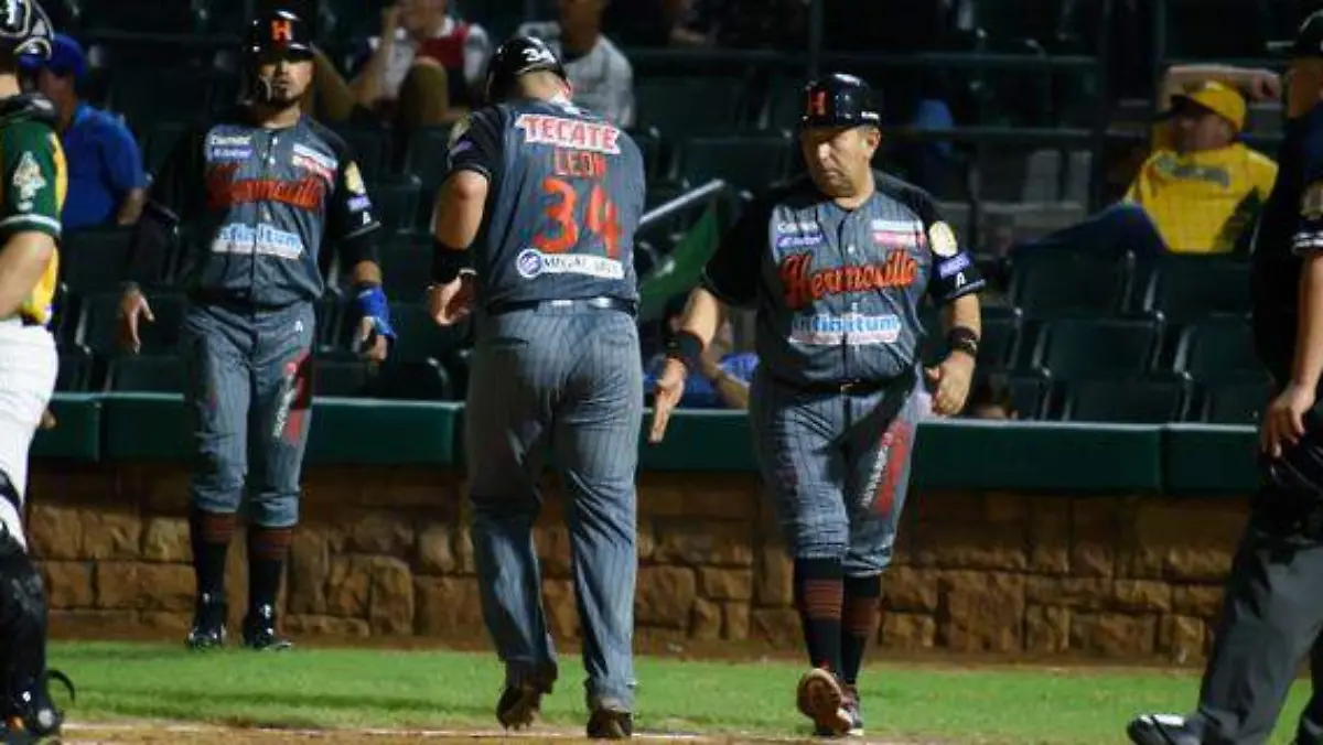 Naranjeros