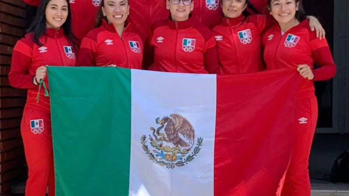 Selección nacional de karate do             