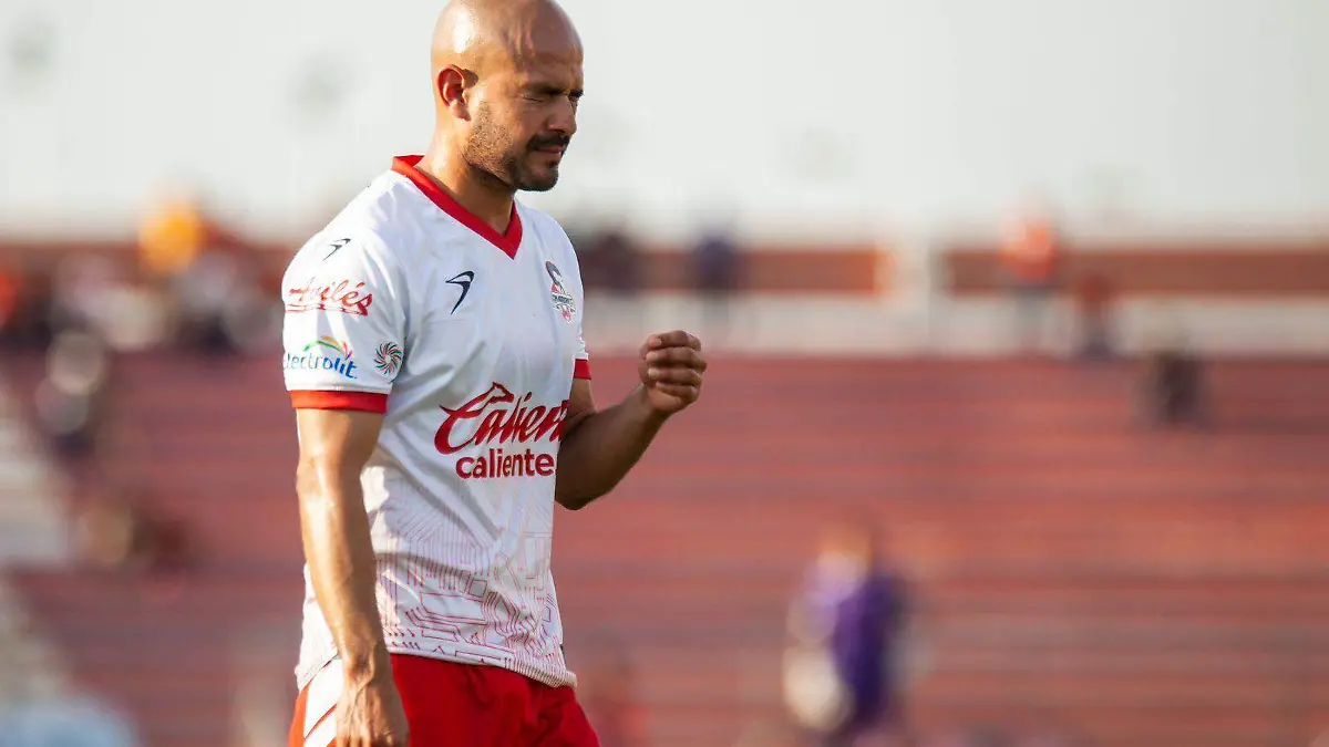 Cimarrones de Sonora por el triunfo en casa