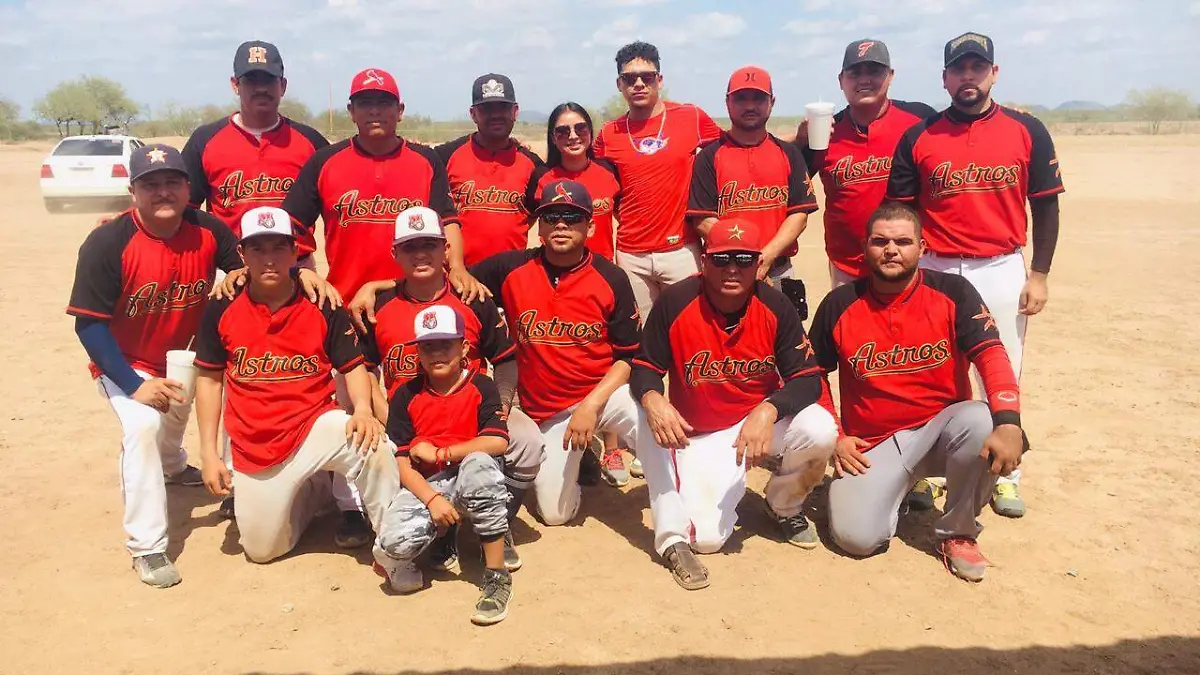 Astros de Zamora