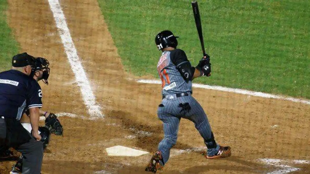 naranjeros