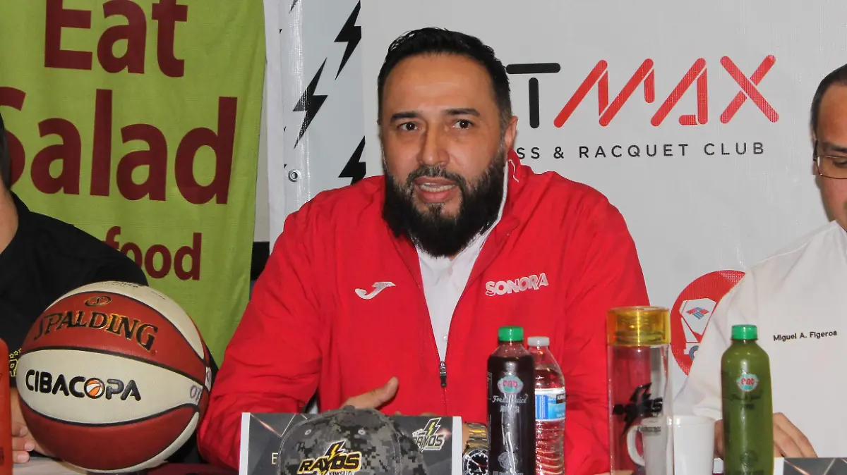 Genaro Enriquez Rascon - Mike Acosta (3)