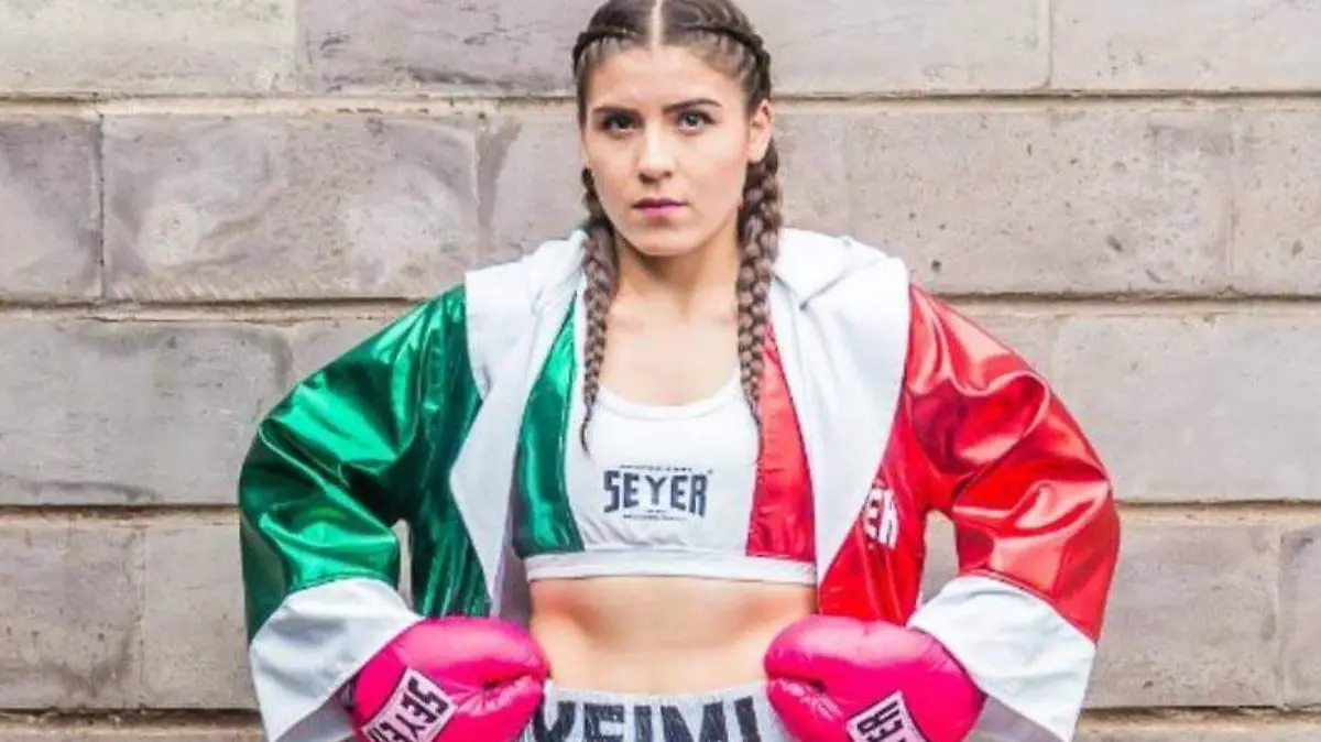 Yamileth Mercado