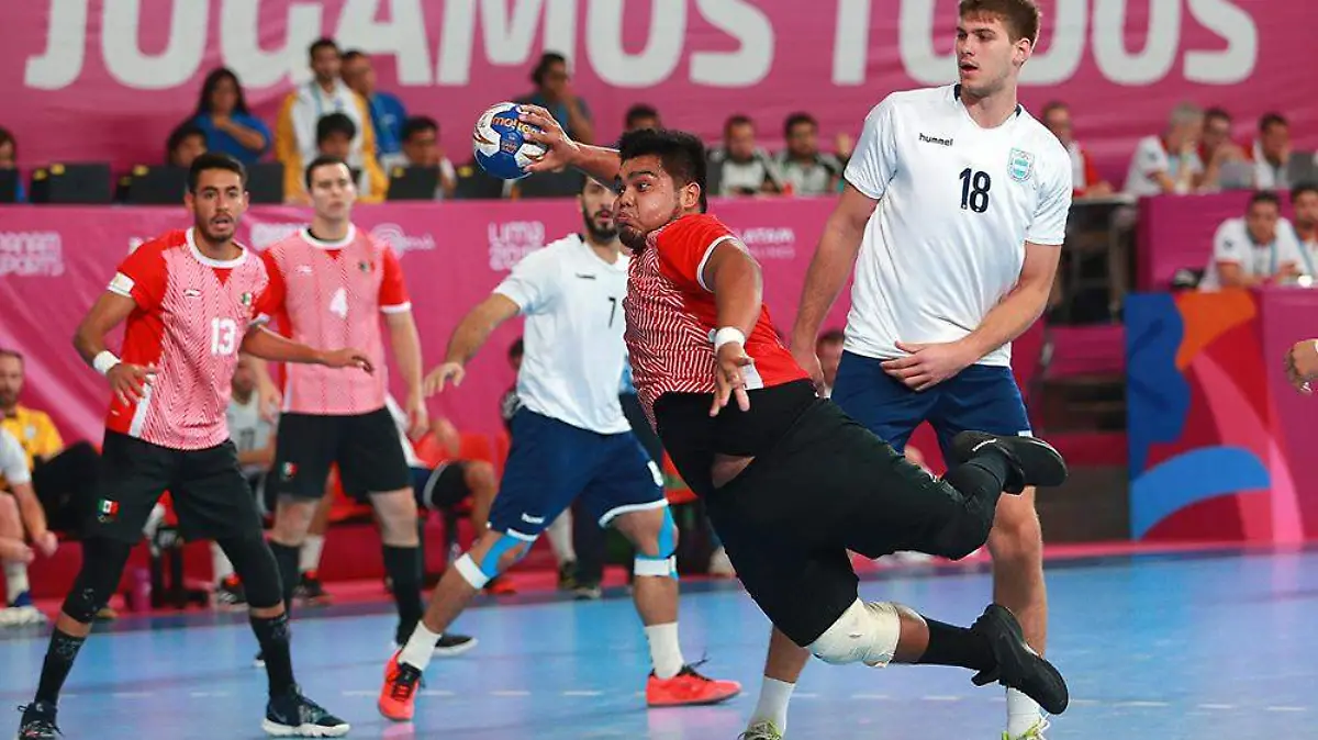 Handbol
