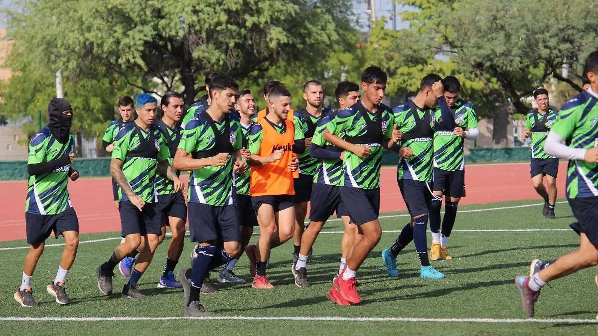 Cimarrones de Sonora