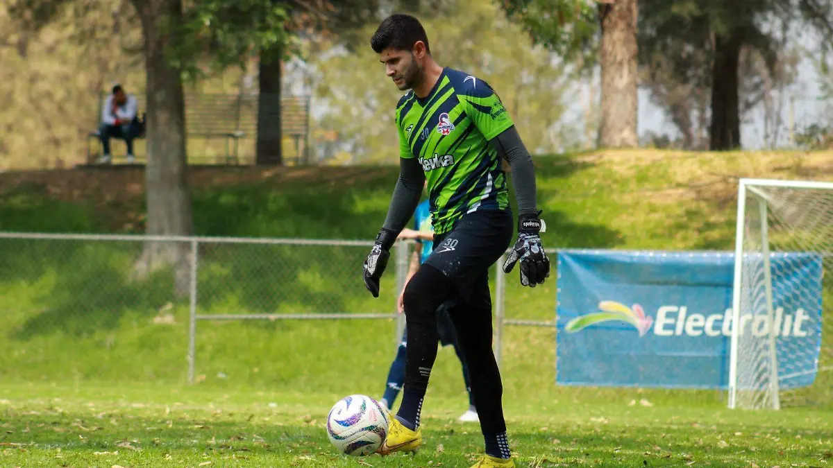 Cimarrones de Sonora