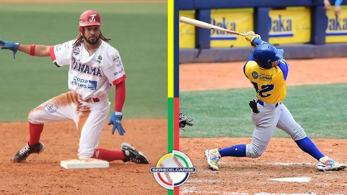 Serie del Caribe      (Cortesía | @beisboldecaribe)