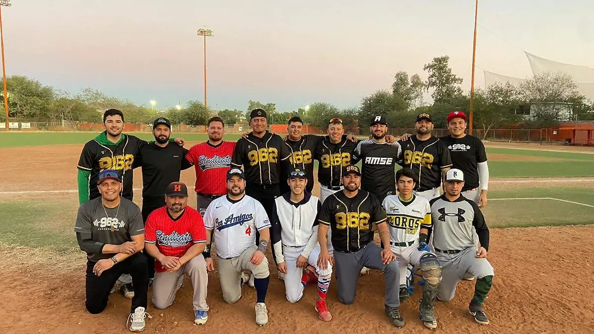 962-Bats          (Cortesía 962 Training Center)