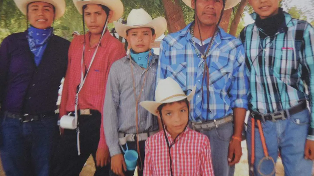 Exposición indígena 7