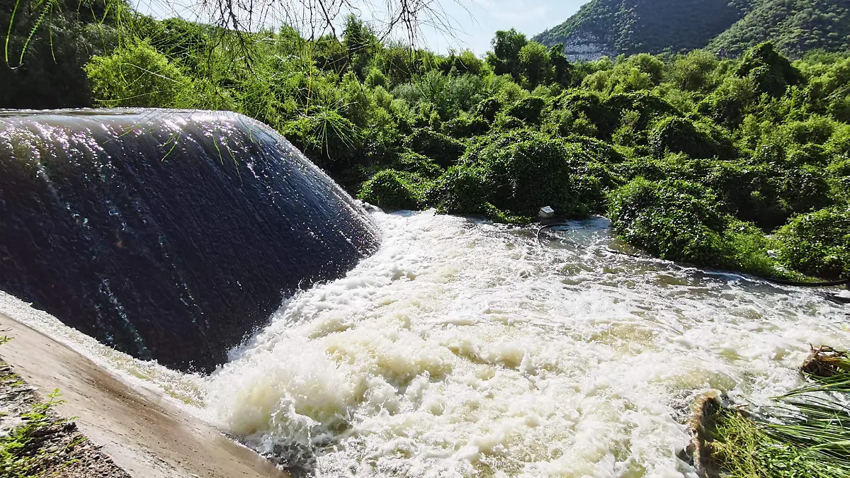 260822 Desfogue presa El Molinito_Manuel Velazquez (34)