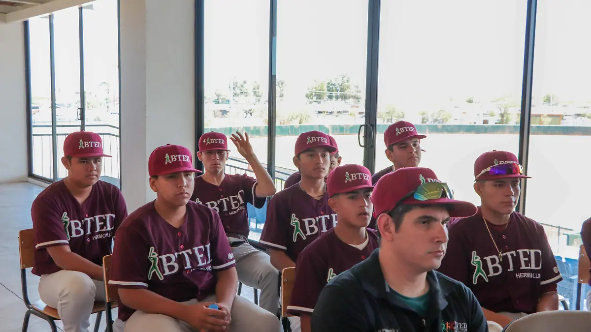 BTED Sonora abre convocatoria para proceso de admisión