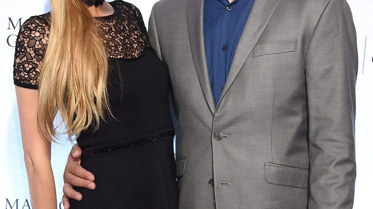 Paris Hilton y Chris Zylka