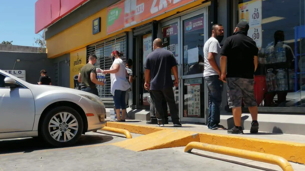 venta de cerveza 3