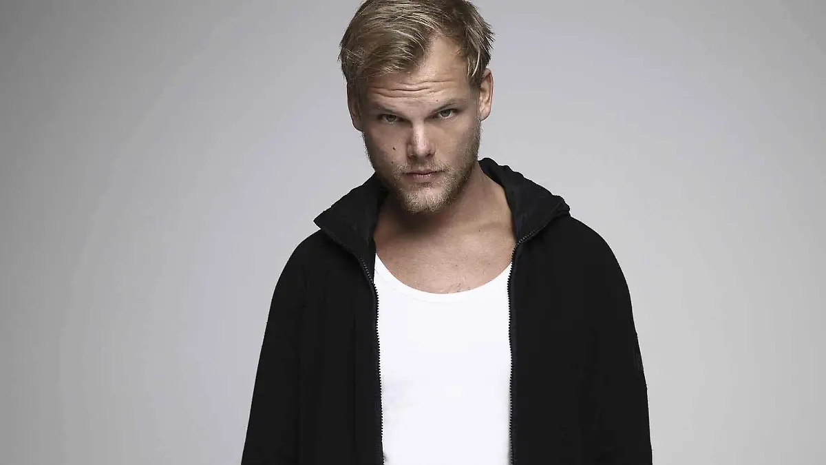 24 AVICII