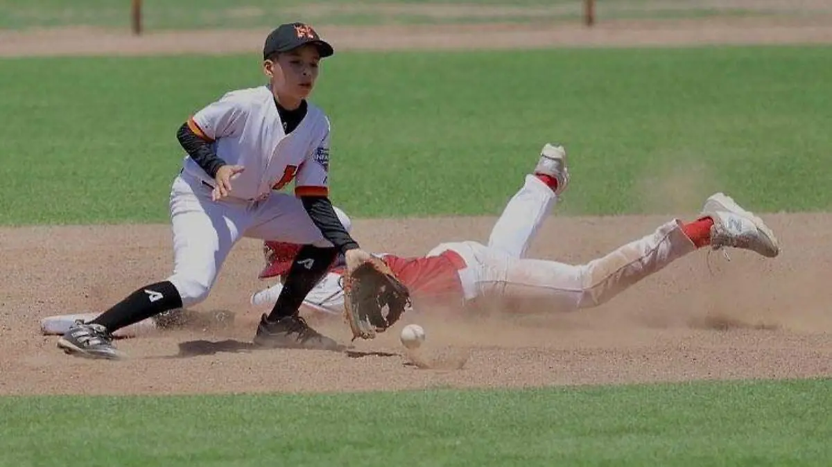 Arrancan las emociones en el segundo Torneo Infantil LAMP