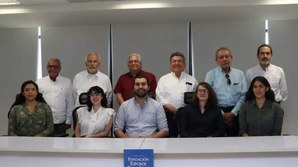 Beca de Excelencia 2022