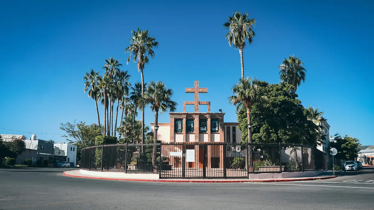 Parroquia de santa eduwiges 