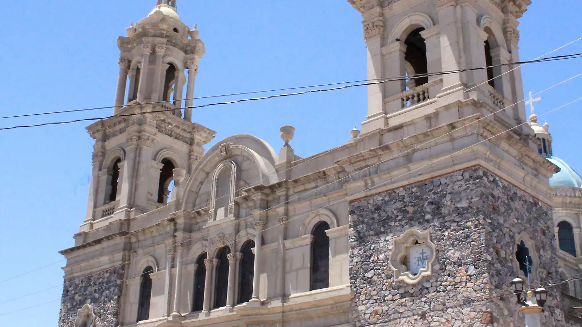 Iglesia de Fátima- Anny Peñuñuri (2)