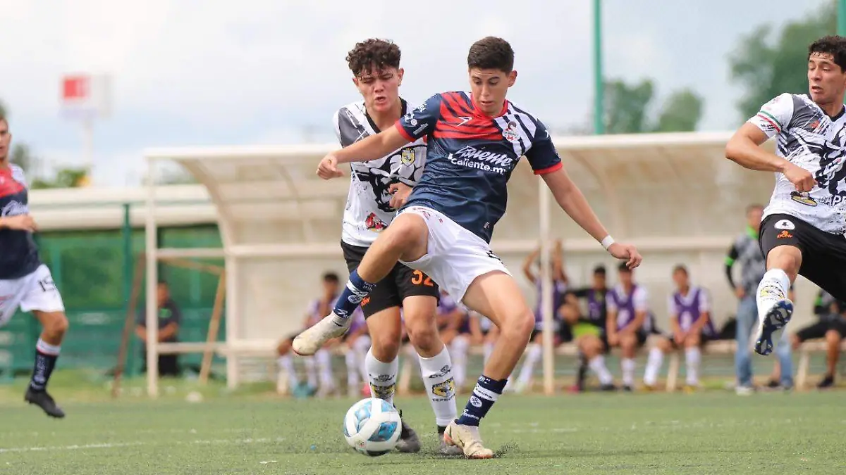 Cimarrones TDP supera por la mínima a Ceproffa