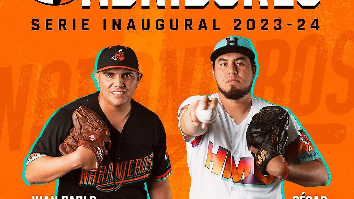 Naranjeros de Hermosillo