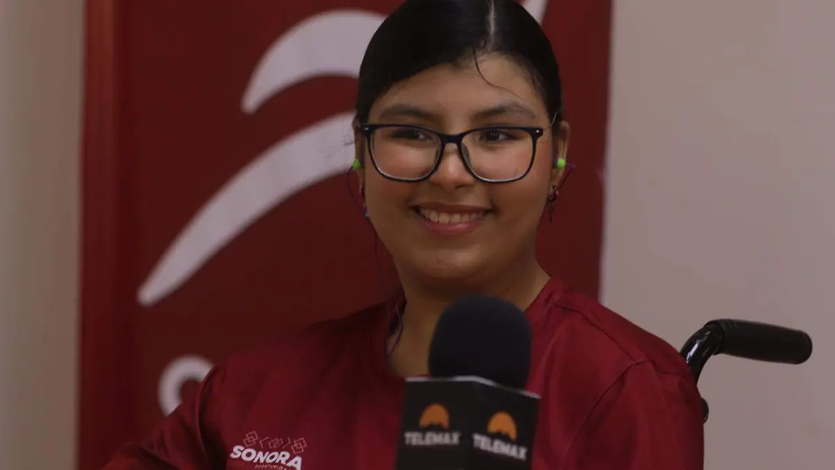 Sonora recibirá Paranacionales Conade 2022