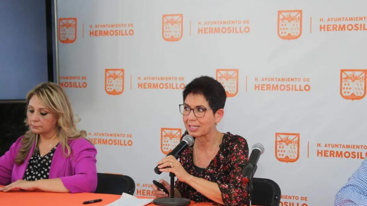 Presentan "Hermosillo Conecta" crecimiento de Mipymes 