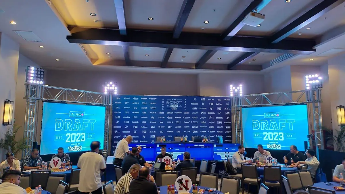 Naranjeros de Hermosillo 