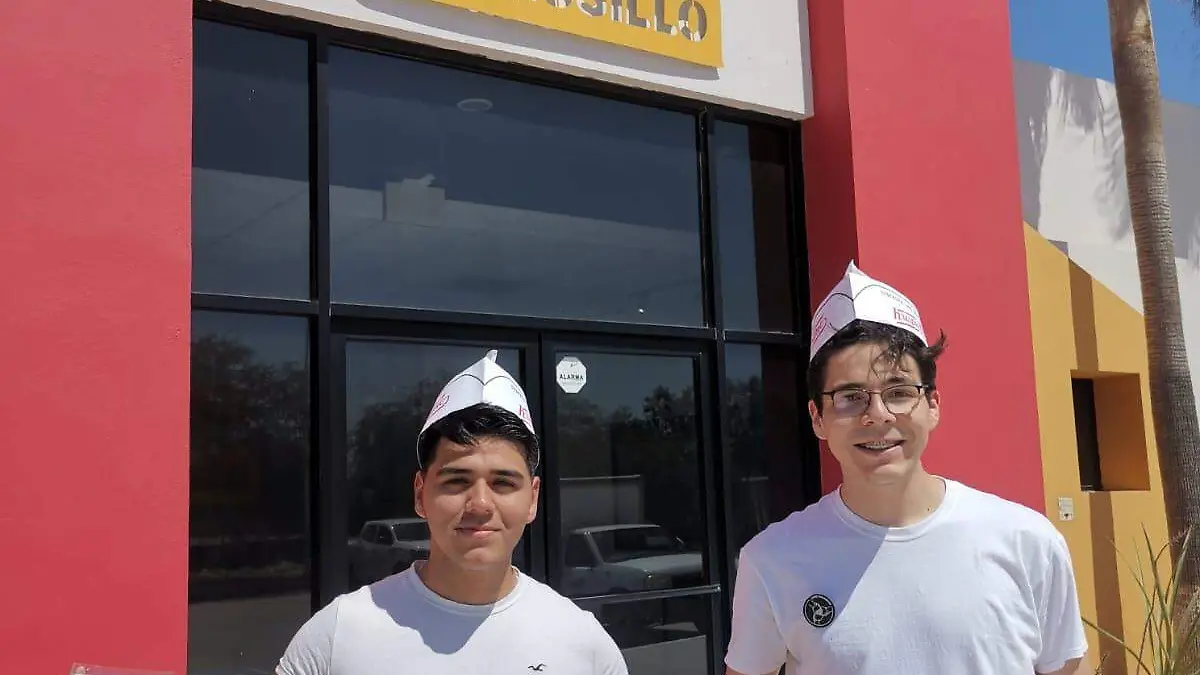 Banco de Alimentos de Hermosillo