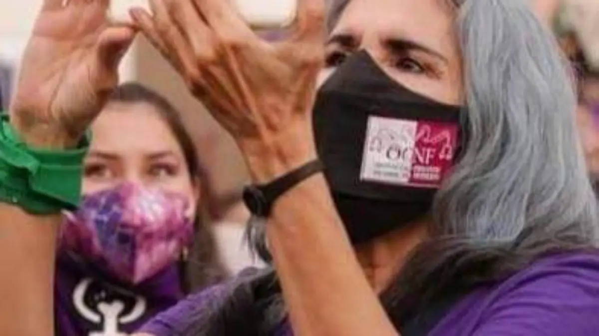 Sylvia Núñez Esquer 