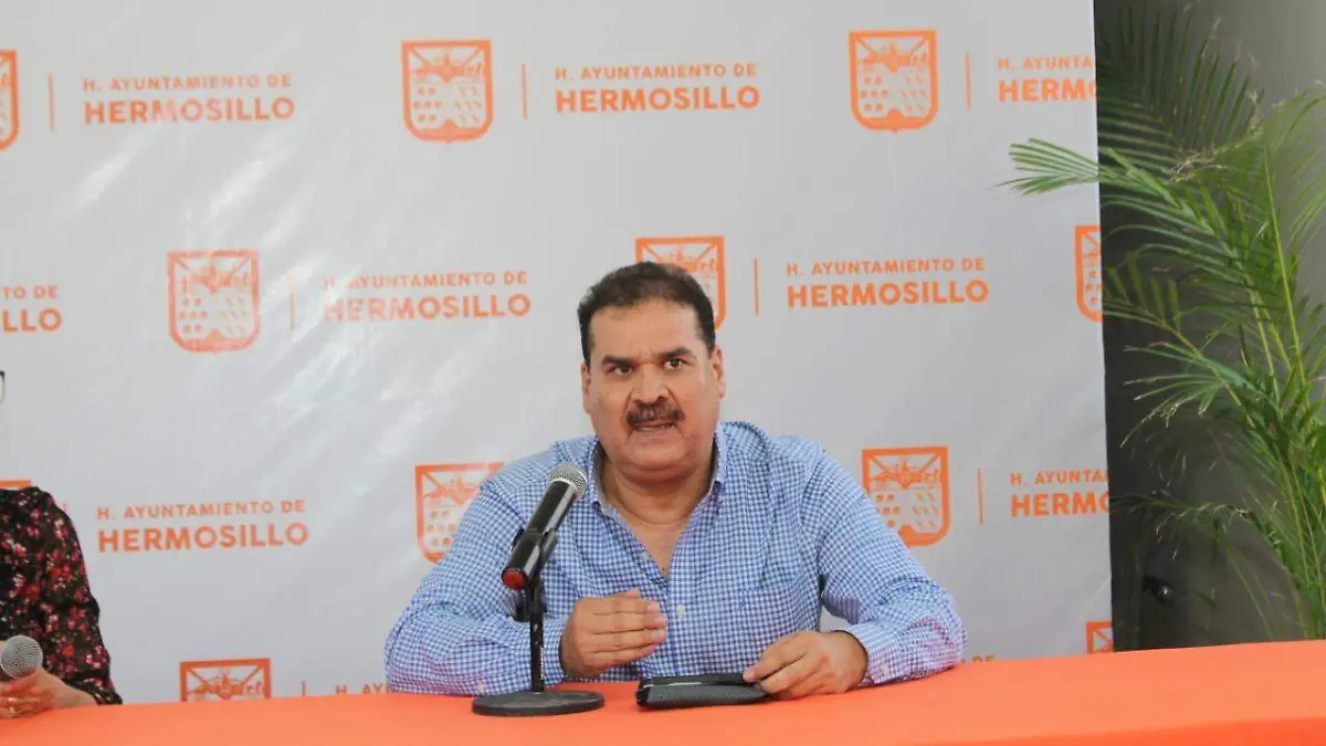 Presentan "Hermosillo Conecta" crecimiento de Mipymes 