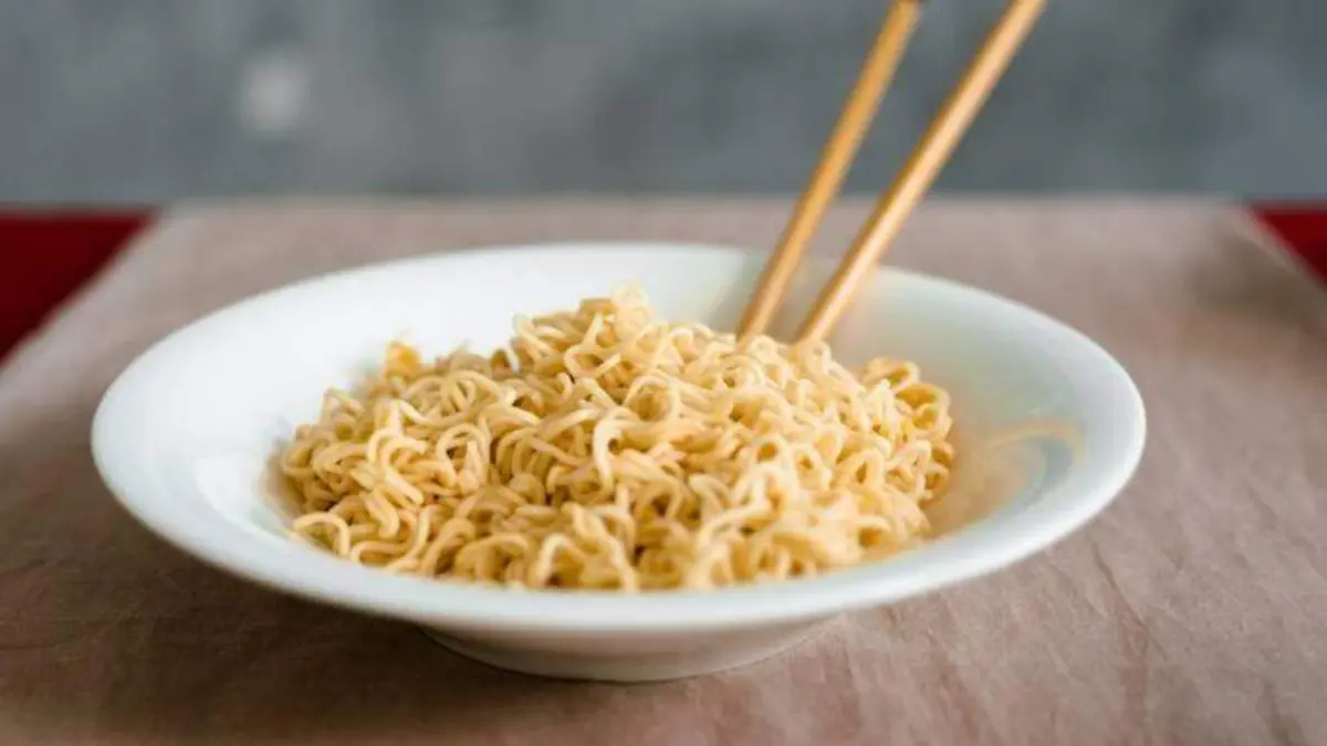 sopa instantanea maruchan