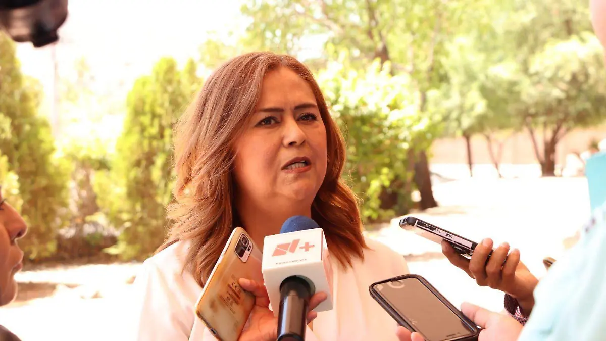 Blanca Rosas Condusef 