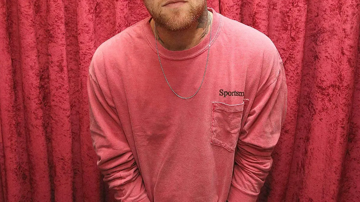 24 MAC MILLER