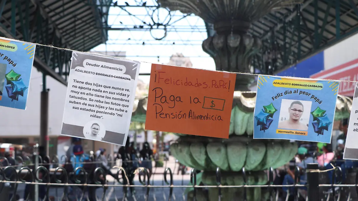 18 - 06 - 2023 - Tendedero del mal padre - Wilbert Ayala (4)