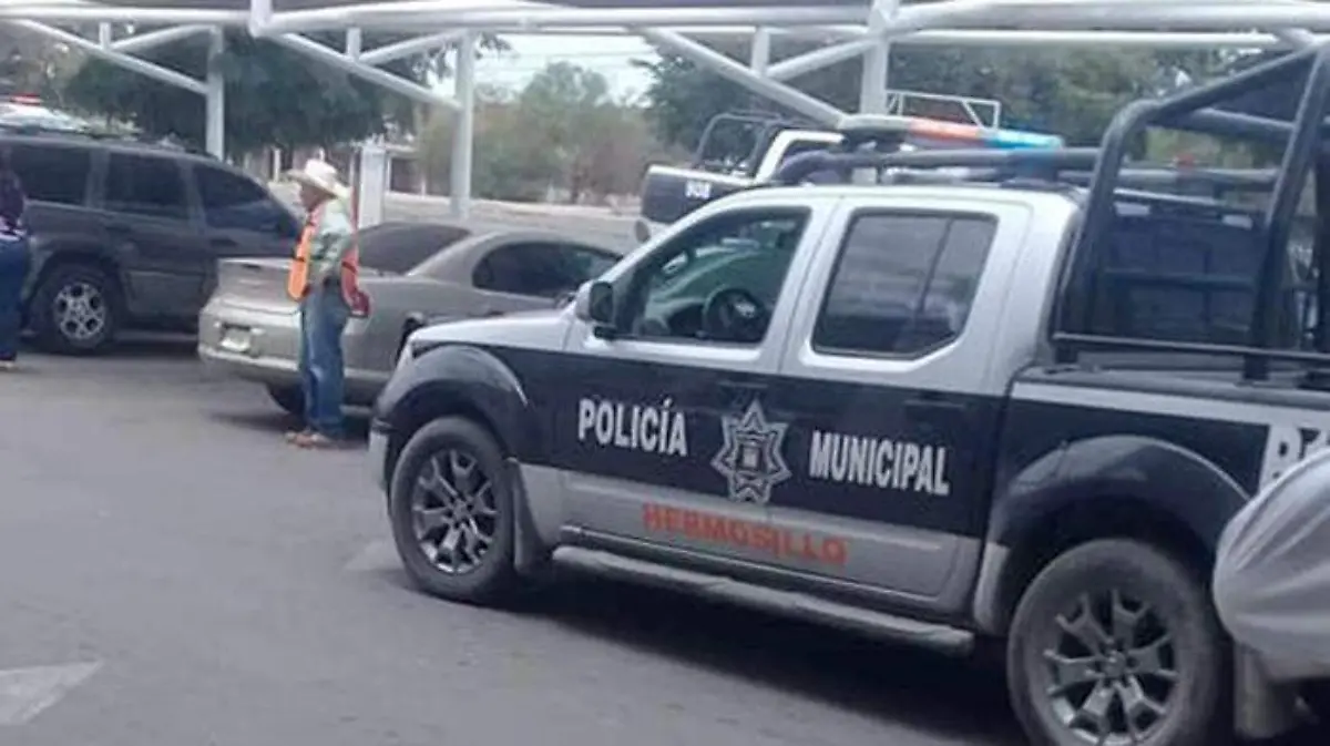 policia